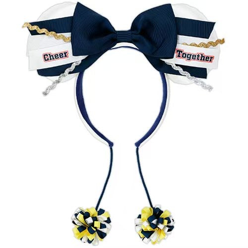 頭箍 CHEER TOGETHER