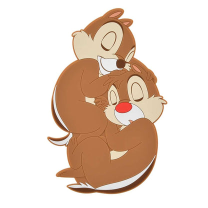 Chip & Dale 煲墊｜ Table Top