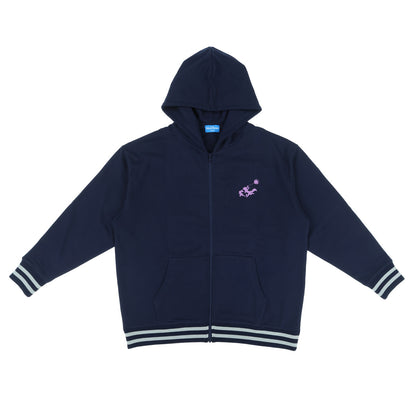 連帽外套｜ZOOTOPIA WORLD UNDERCOVER MISSION