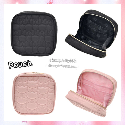 Marie/ Minnie Pouch