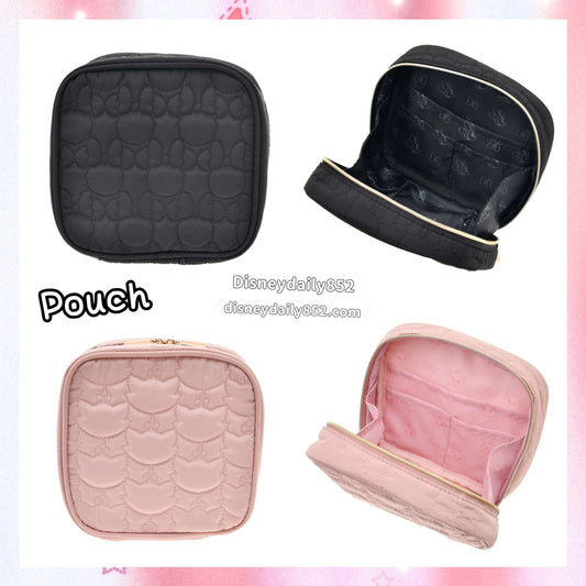 Marie/ Minnie Pouch