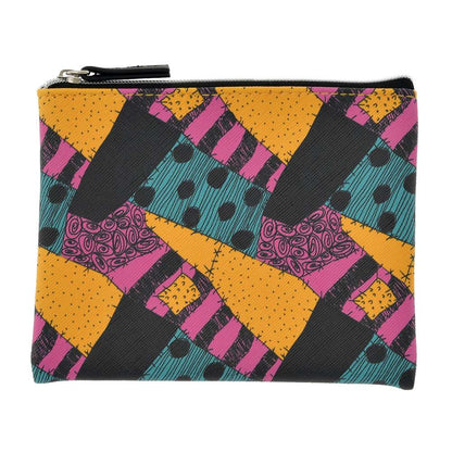 Sally 雙面Pouch｜TIM BURTON'S THE NIGHTMARE BEFORE CHRISTMAS