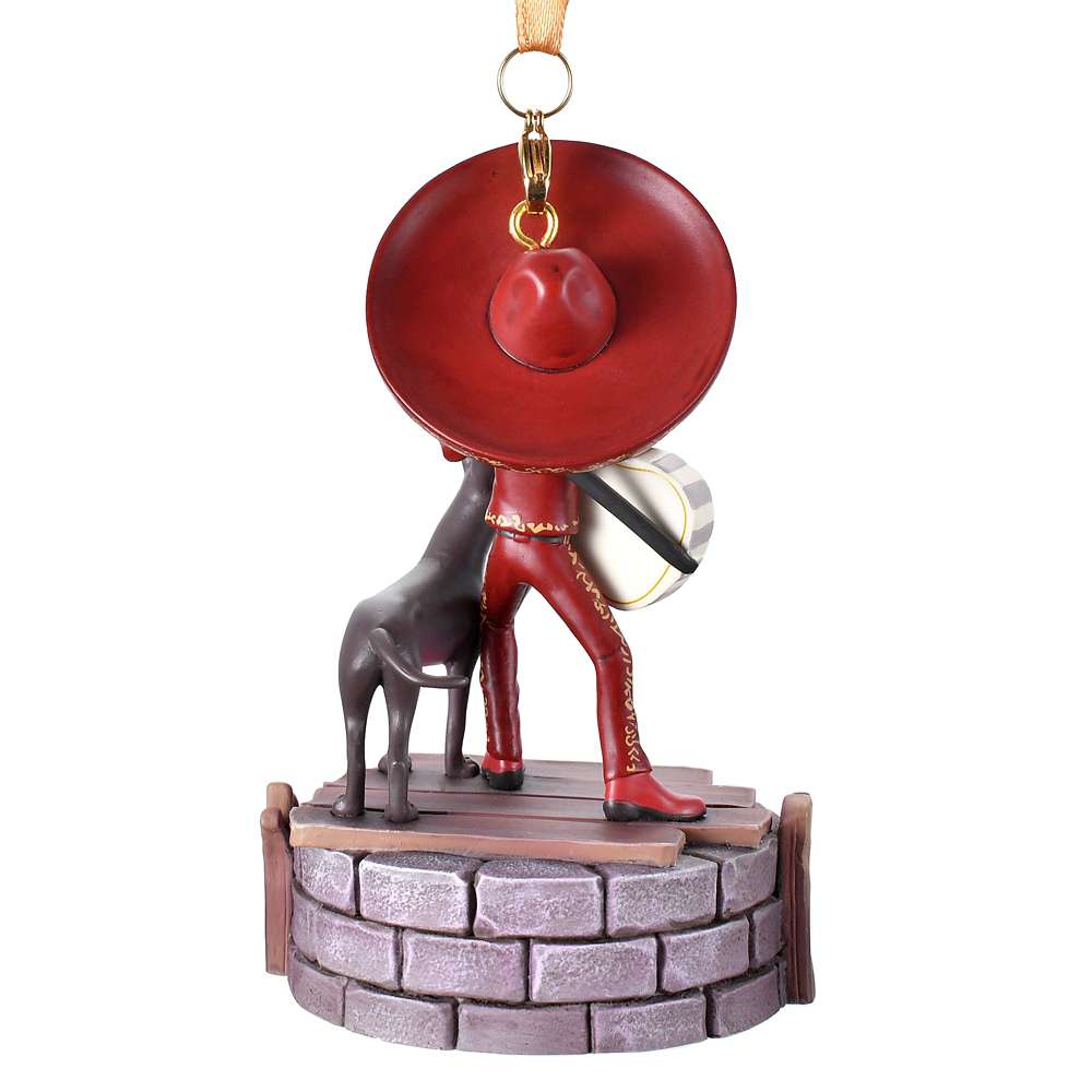 Olaf/ Nemo雀/ Coco | 2026 DISNEY CHRISTMAS ORNAMENT