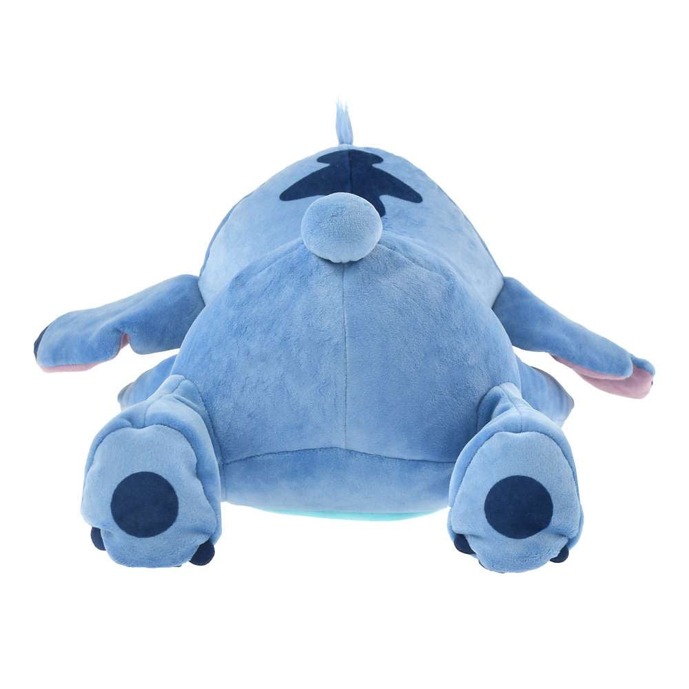 Pooh/ Stitch/ Perry 泰瑞 2Way頸枕公仔
