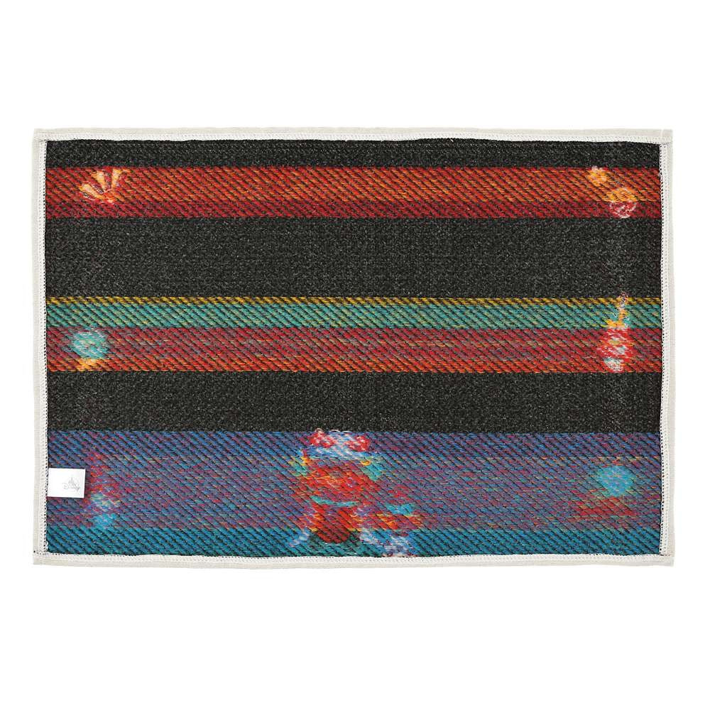 Stitch 刺繡餐墊｜ New Year Stitch 2026