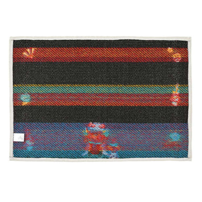 Stitch 刺繡餐墊｜ New Year Stitch 2026