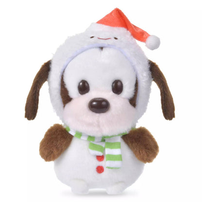 豆豆眼公仔 | Disney Store Christmas 2026