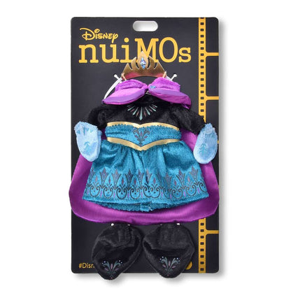 Elsa 晚宴 nuiMOs 公仔著用衫(不包含公仔)