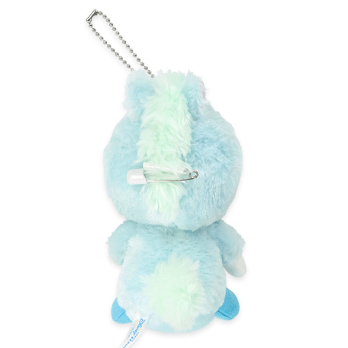 Mickey 公仔掛飾 馬年正月新年系列 2026