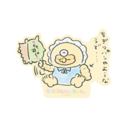 Chiikawa Baby 系列 小可愛 手機貼紙 ちいかわ *不能使用減$10優惠