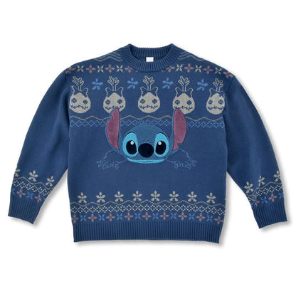 Stitch 冷衫 | Knit collection