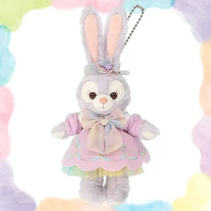 Duffy/ Shelliemay/ Gelatoni/ Stellalou/  OluMel/ CookieAnn/ Linabell 企款掛飾  | Heartfelt Letters Of Friendship