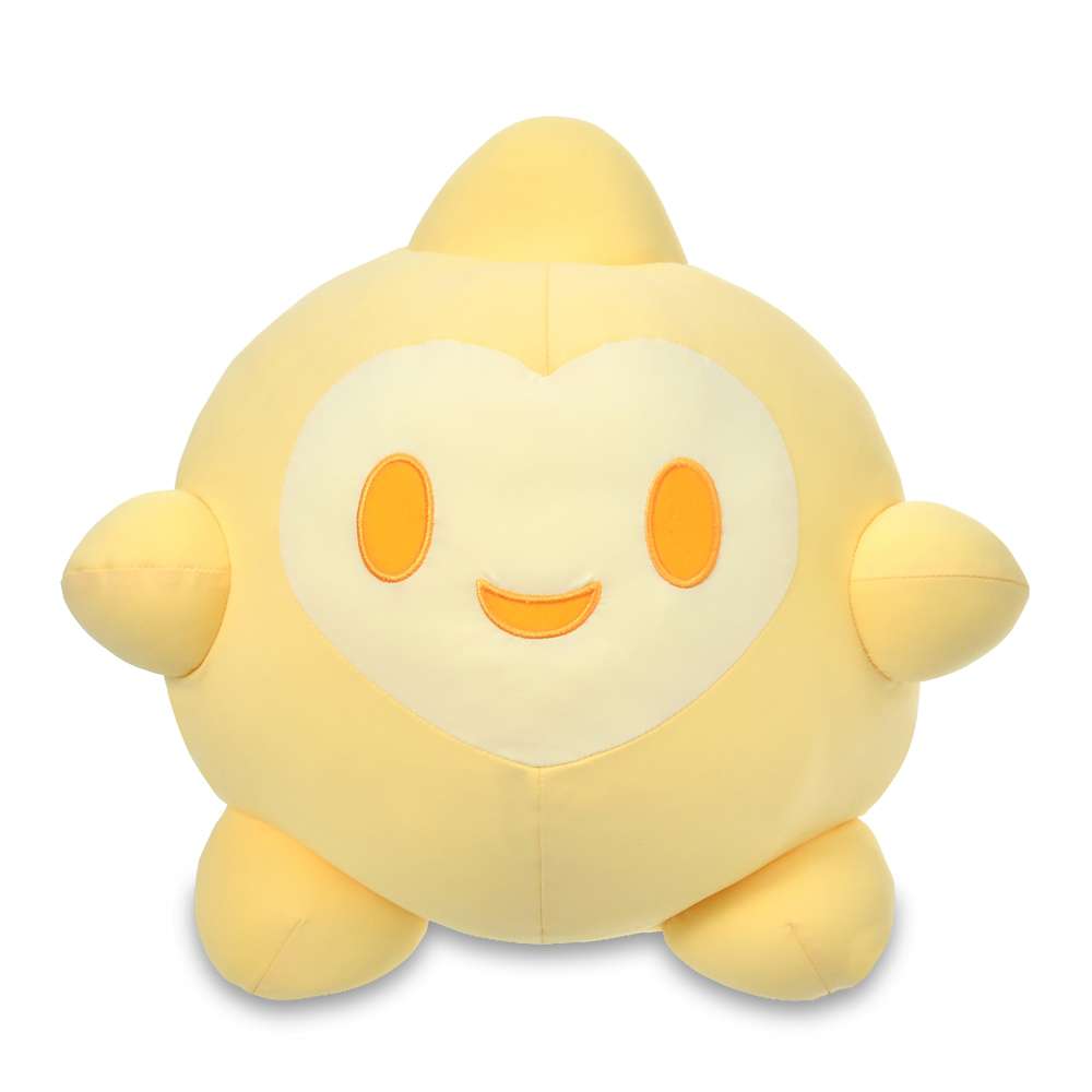 DAKI PLUSH｜可水洗涼感公仔｜Zootopia/ Wish/ 三騎士企鵝