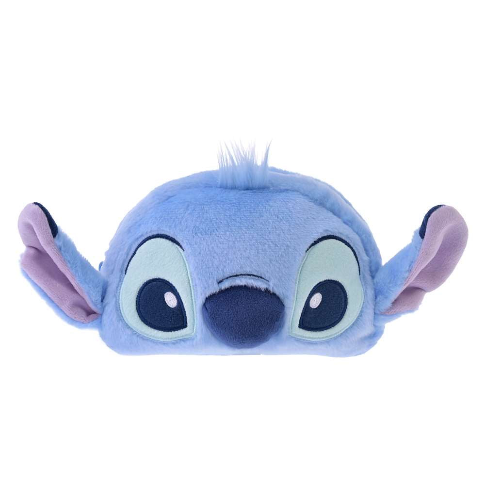 Donald/ Pooh/ Stitch/ 泰瑞 Pouch/ 筆袋