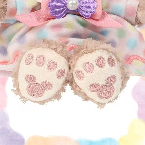 Duffy/ Shelliemay/ Gelatoni/ Stellalou/  OluMel/ CookieAnn/ Linabell 企款掛飾  | Heartfelt Letters Of Friendship