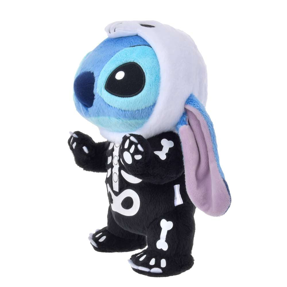 現貨 Stitch 公仔 DISNEY HALLOWEEN 2024 9月到貨