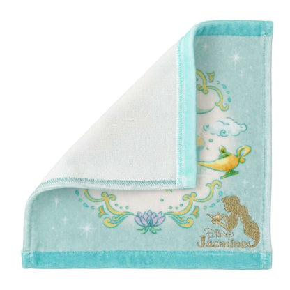 Ariel/ Belle/ Aurora/ Jasmine 手巾仔