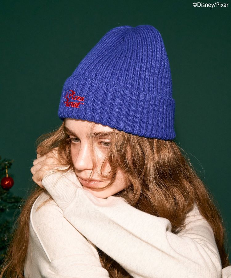 Toy Story Pizza Planet 冷帽 | American Holic