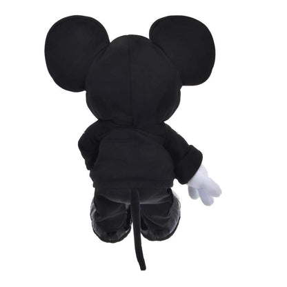 Mickey/ Minnie 掛飾/公仔 ｜ Black Style