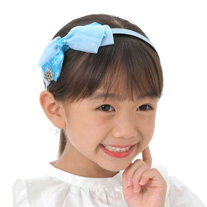 Ariel/ Rapunzel/ Elsa/ Minnie 小朋友用頭箍
