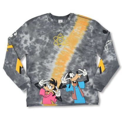 長袖衫 A Goofy Movie 30 Years