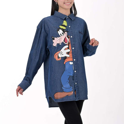 Goofy 恤衫外套 - GOOFY FASHION 2026