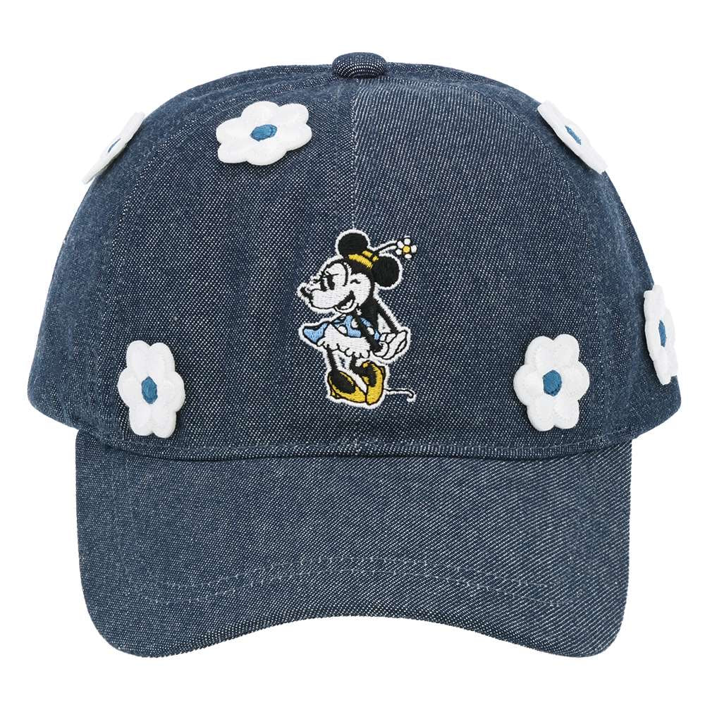 Minnie Cap帽  - DisneyLand 園區 Resort