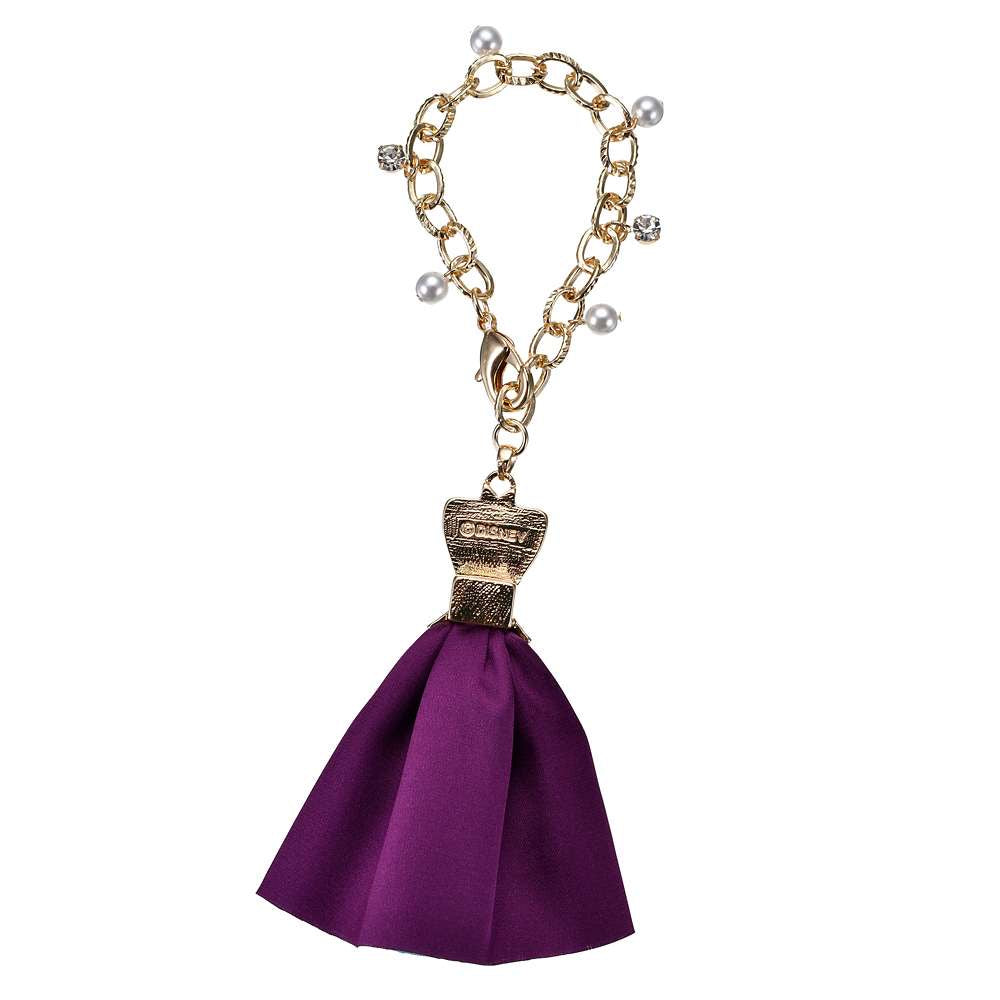 Elsa/ Anna Keychain ｜ Holiday Gift