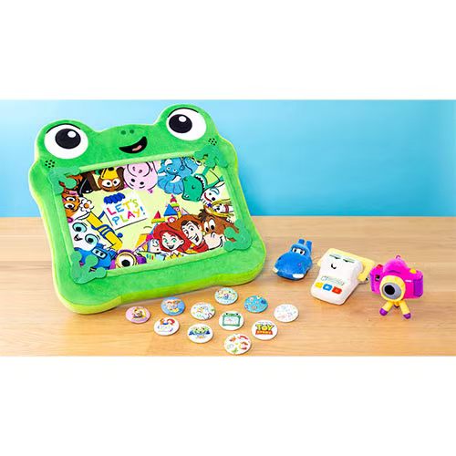 Cushion - TOY STORY 5 LET’S PLAY DisneyLand 園區