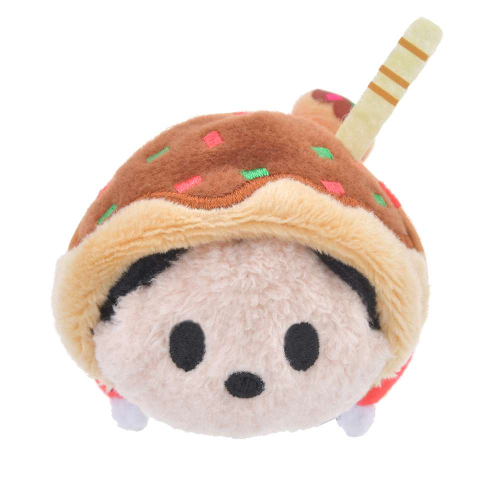 Japanese Food Tsum Tsum