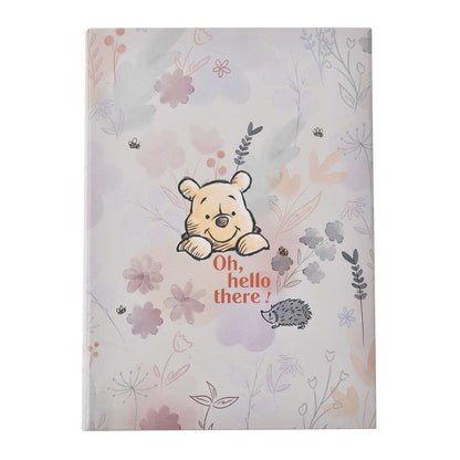 Pooh & Friends Memo Pad