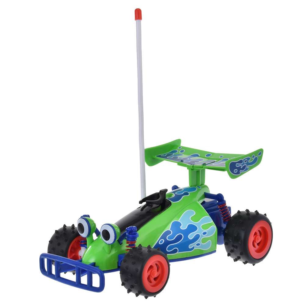 Toy Story RC 遙控車玩具