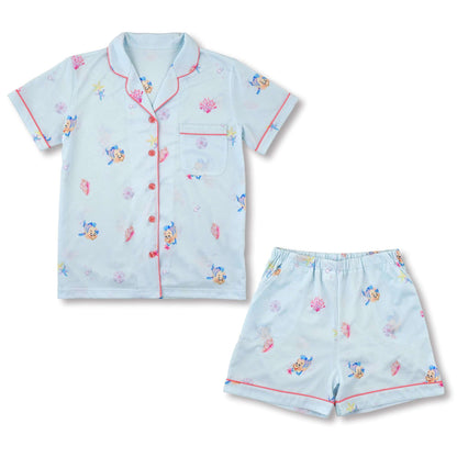 Olaf/ 小胖/ Pascal 睡衣套裝 Disney Cool Goods