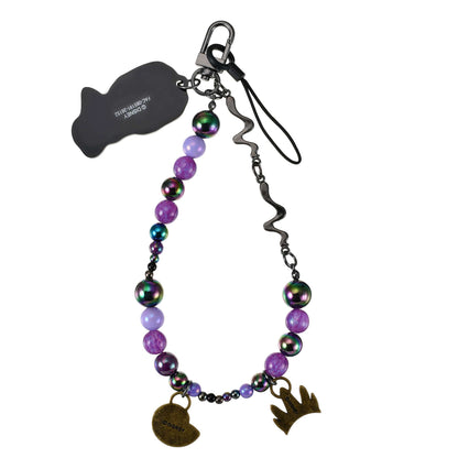 海鰻 Keychain - Disney Halloween 2026 VILLAINS