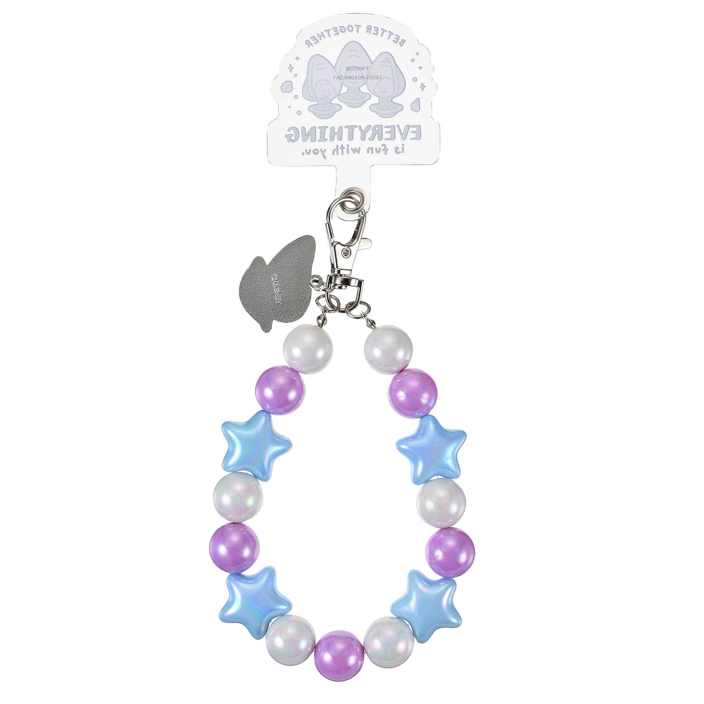 生蠔bb Multi Strap｜ BABY OYSTERS 2026