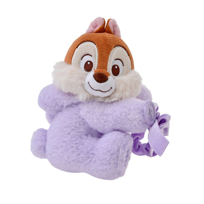 Chip 窗簾扣公仔/ 扣手公仔 | Chip N Dale Collection 2026