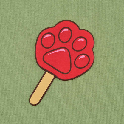 Spirit Jersey 衛衣 | 10TH Anniversary Collection from the Disney movie Zootopia