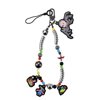 Minnie/ Daisy/ Sids Toy/ Coco Keychain