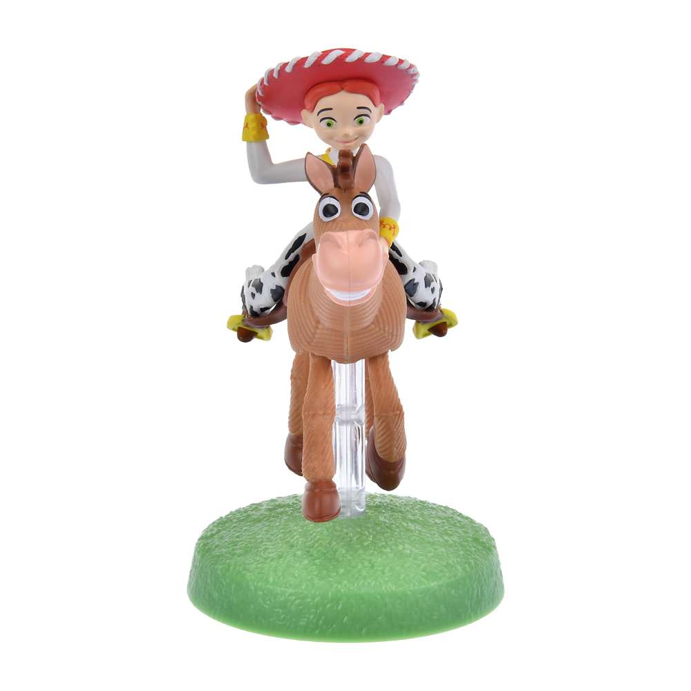 JESSIE 擺設玩具車 | TOY STORY 5