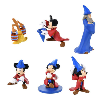 盲抽Figure | Disney Fantasia 85TH