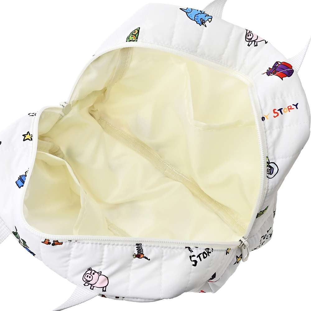 Minnie/ Toy Story 手提Tote Bag - Back To School