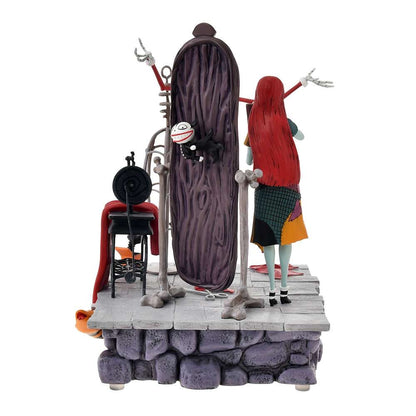 LED Figure - Tim Burton's The Nightmare Before Christmas - Disney Store Christmas 2025