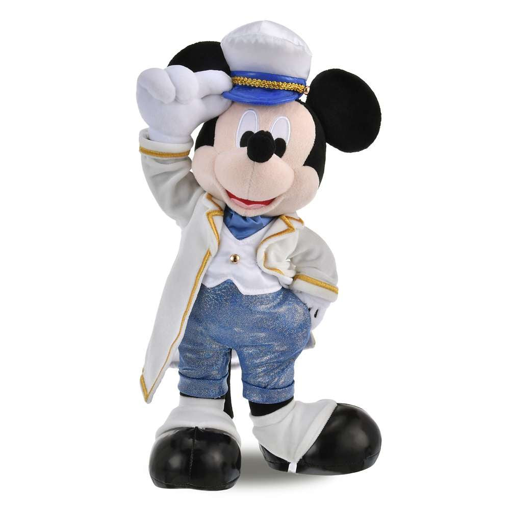 Mickey 公仔 | Happy Birthday Mickey