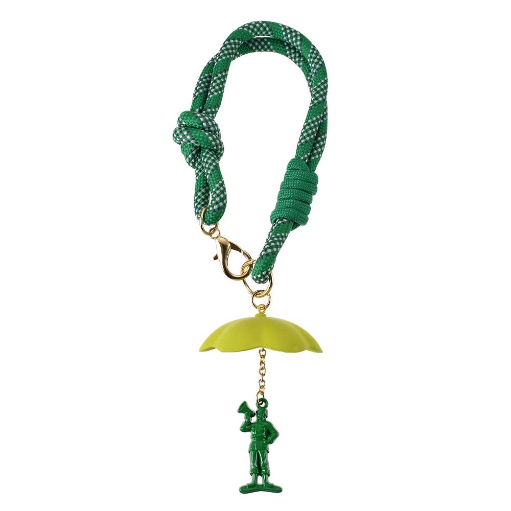 綠兵 Bag Charm | TOY STORY 5
