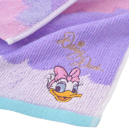 Donald/ Daisy/ Olaf/ Stitch 手巾仔