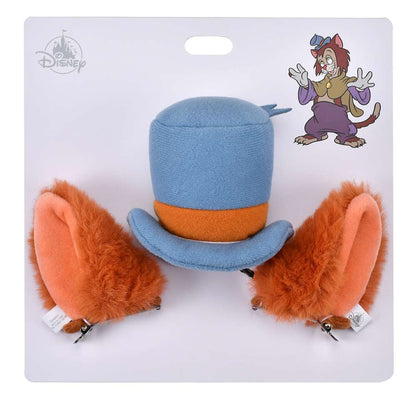 GIDEON/ HONEST JOHN 髮夾仔 | COSTUME ACCESSORIES