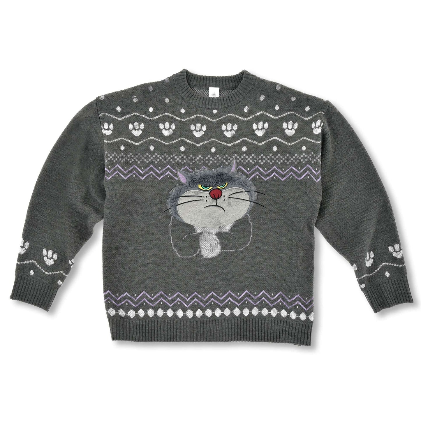 Lucifer 冷衫 | Knit collection