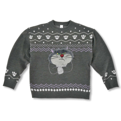 Lucifer 冷衫 | Knit collection