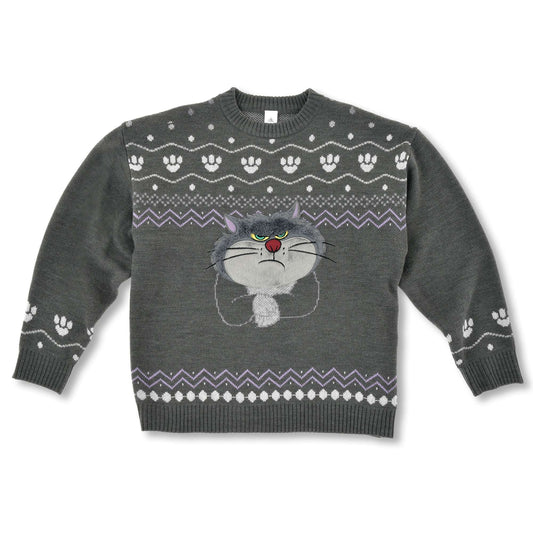 Lucifer 冷衫 | Knit collection