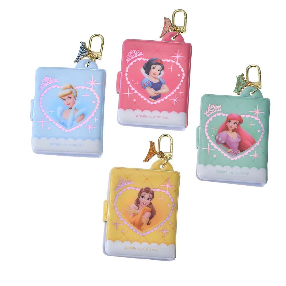 盲抽相簿Keychain